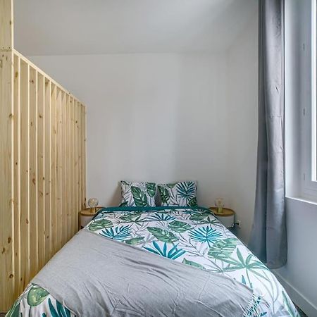 Апартаменты Spacieux Studio Renove Вильнёв-сюр-Ло Экстерьер фото